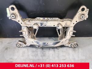 Usagé Barre de suspension arrière Volvo V90 II (PW) 2.0 D3 16V AWD Prix sur demande proposé par van Deijne Onderdelen Uden B.V.