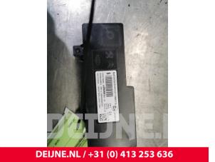 Used Bluetooth module Peugeot Expert (VA/VB/VE/VF/VY) 2.0 Blue HDi 120 16V Price € 60,50 Inclusive VAT offered by van Deijne Onderdelen Uden B.V.