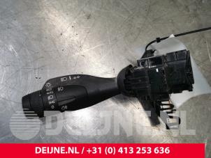 Used Indicator switch Volvo V90 II (PW) 2.0 D3 16V AWD Price on request offered by van Deijne Onderdelen Uden B.V.