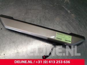 Used Tailgate handle Ford Transit Custom Price € 60,50 Inclusive VAT offered by van Deijne Onderdelen Uden B.V.