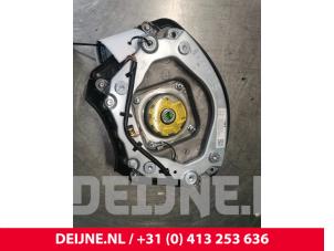 Used Left airbag (steering wheel) Mercedes Sprinter 3,5t (906.13/906.23) 313 CDI 16V Price € 151,25 Inclusive VAT offered by van Deijne Onderdelen Uden B.V.