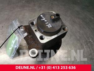 Used Rear wheel bearing Fiat Scudo Price on request offered by van Deijne Onderdelen Uden B.V.