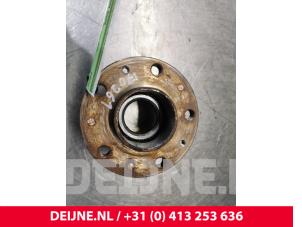 Used Rear wheel bearing Citroen Jumper (U9) 2.2 HDi 130 Price on request offered by van Deijne Onderdelen Uden B.V.