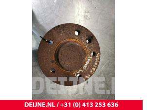 Used Rear wheel bearing Volkswagen Crafter (SY) 2.0 TDI Price on request offered by van Deijne Onderdelen Uden B.V.