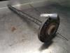 Drive shaft, rear right from a Ford Transit 2007