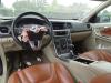 Juego de tapicería (completo) de un Volvo V60 I (FW/GW) 1.6 DRIVe 2013