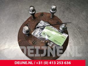 Used Rear wheel bearing Ford Transit Custom Price on request offered by van Deijne Onderdelen Uden B.V.