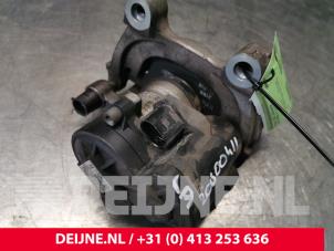 Used Rear brake calliper, left Skoda Kodiaq 1.5 TSI 150 ACT 16V Price € 150,00 Margin scheme offered by van Deijne Onderdelen Uden B.V.
