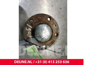 Used Rear wheel bearing Peugeot Boxer (U9) Price on request offered by van Deijne Onderdelen Uden B.V.