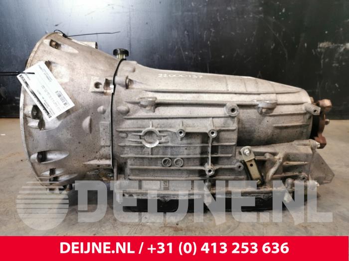 Used Gearbox Mercedes Sprinter 3,5t (906.13/906.23) 314 CDI 16V Price € 1.089,00 Inclusive VAT offered by van Deijne Onderdelen Uden B.V.