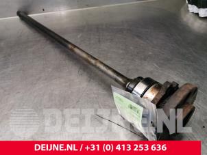 Used Drive shaft, rear right Iveco New Daily III 35C13V,S13V Price € 242,00 Inclusive VAT offered by van Deijne Onderdelen Uden B.V.