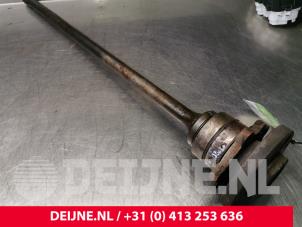 Used Drive shaft, rear right Iveco Daily Price € 242,00 Inclusive VAT offered by van Deijne Onderdelen Uden B.V.