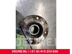 Used Rear wheel bearing Fiat Fiorino (225) 1.3 JTD 16V Multijet Price on request offered by van Deijne Onderdelen Uden B.V.