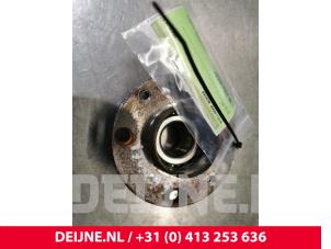 Used Rear wheel bearing Fiat Fiorino (225) 1.3 JTD 16V Multijet Price on request offered by van Deijne Onderdelen Uden B.V.