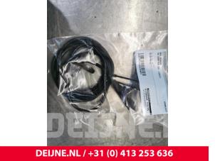 Used ABS Sensor Volkswagen Crafter Price € 24,20 Inclusive VAT offered by van Deijne Onderdelen Uden B.V.