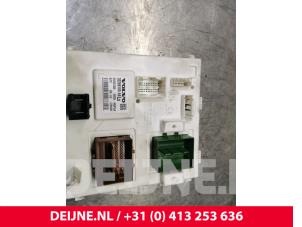 Module électronique central d'un Volvo XC40 (XZ) 2.0 D3 16V 2019