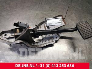 Begagnade Bromspedal Volvo XC40 (XZ) 2.0 D3 16V Pris € 60,00 Marginaltabell erbjuds av van Deijne Onderdelen Uden B.V.