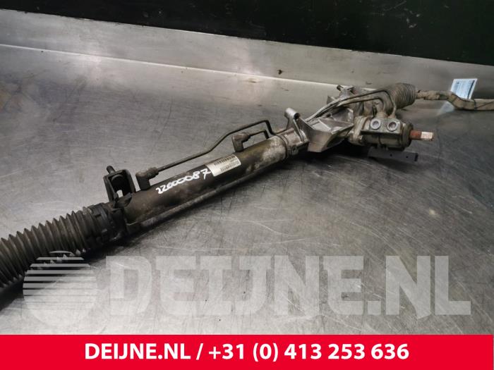 Power steering box Volvo XC70/V70XC V70XC 2.4 T 20V 9209982 SMI