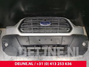 Gebrauchte Vorderfront komplett Ford Transit Preis auf Anfrage angeboten von van Deijne Onderdelen Uden B.V.