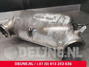 Używane Katalizator Mercedes Sprinter 5t (907.6) 315 CDI 2.0 D RWD Cena na żądanie oferowane przez van Deijne Onderdelen Uden B.V.