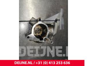 Used Vacuum pump (diesel) Audi A3 Sportback (8PA) 1.8 TFSI 16V Price € 35,00 Margin scheme offered by van Deijne Onderdelen Uden B.V.