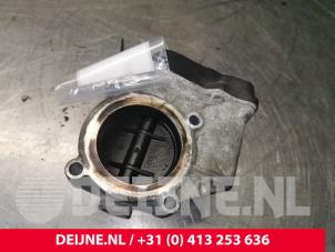 Used Throttle body Audi A3 Sportback (8PA) 1.8 TFSI 16V Price € 9,00 Margin scheme offered by van Deijne Onderdelen Uden B.V.