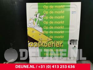 Gebrauchte Schiebetür rechts Iveco New Daily IV 50C18 Preis € 242,00 Mit Mehrwertsteuer angeboten von van Deijne Onderdelen Uden B.V.