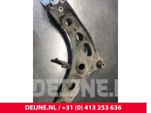 Used Front lower wishbone, right Opel Vivaro 1.6 CDTI 95 Euro 6 Price € 90,75 Inclusive VAT offered by van Deijne Onderdelen Uden B.V.