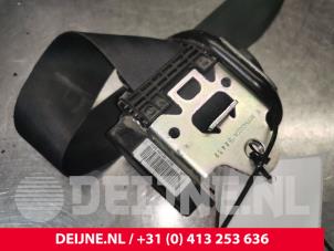 Usados Cinturón de seguridad izquierda delante Ford Transit Precio € 181,50 IVA incluido ofrecido por van Deijne Onderdelen Uden B.V.