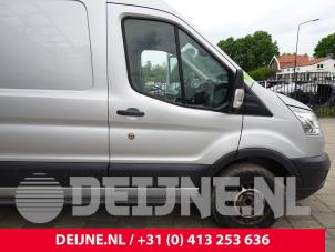 Used Door window 2-door, right Ford Transit Price € 84,70 Inclusive VAT offered by van Deijne Onderdelen Uden B.V.