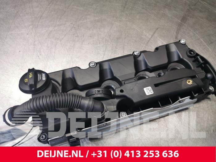Gebrauchte Ventildeckel Volkswagen Caddy IV 2.0 TDI 122 4Motion Preis € 54,45 Mit Mehrwertsteuer angeboten von van Deijne Onderdelen Uden B.V.