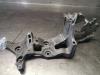 Air conditioning bracket from a Volkswagen Caddy IV, 2015 2.0 TDI 122 4Motion, Delivery, Diesel, 1.968cc, 90kW (122pk), 4x4, DFSE, 2015-11 / 2020-09 2016