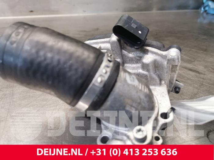 EGR valve Volkswagen Caddy 04L131501L DFS