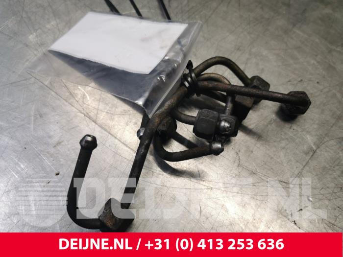 Usagé Conduit (divers) Renault Trafic New (FL) 1.9 dCi 82 16V Prix € 36,30 Prix TTC proposé par van Deijne Onderdelen Uden B.V.