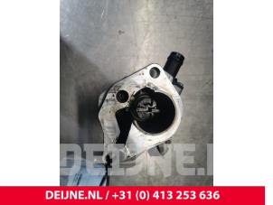 Used Vacuum pump (diesel) Renault Kangoo Be Bop (KW) Price € 54,45 Inclusive VAT offered by van Deijne Onderdelen Uden B.V.