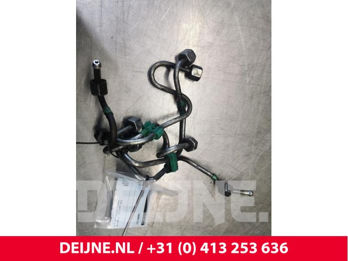 Usagé Conduit (divers) Renault Kangoo Be Bop (KW) Prix € 72,60 Prix TTC proposé par van Deijne Onderdelen Uden B.V.