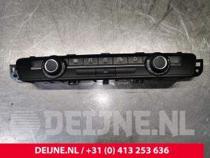 Usados Panel de control de calefacción Toyota ProAce 2.0 D-4D 122 16V Worker Precio € 108,90 IVA incluido ofrecido por van Deijne Onderdelen Uden B.V.