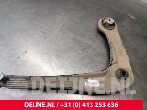 Used Front lower wishbone, right Citroen Jumpy 2.0 Blue HDI 120 Price € 90,75 Inclusive VAT offered by van Deijne Onderdelen Uden B.V.