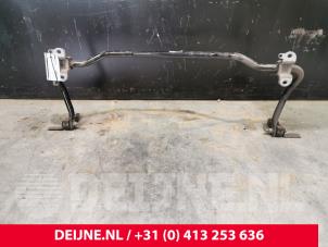 Used Front anti-roll bar Toyota ProAce 2.0 D-4D 122 16V Worker Price € 60,50 Inclusive VAT offered by van Deijne Onderdelen Uden B.V.