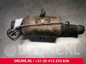 Gebrauchte Rußfilter Mercedes Vito Tourer (447.7) 2.2 116 CDI 16V Preis auf Anfrage angeboten von van Deijne Onderdelen Uden B.V.