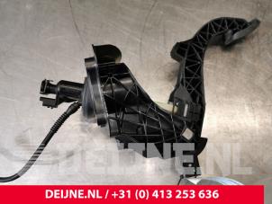 Used Clutch pedal Toyota ProAce 2.0 D-4D 122 16V Worker Price € 60,50 Inclusive VAT offered by van Deijne Onderdelen Uden B.V.