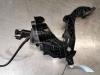 Clutch pedal from a Toyota ProAce 2.0 D-4D 122 16V Worker 2020