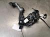 Clutch pedal from a Toyota ProAce 2.0 D-4D 122 16V Worker 2020