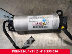 Używane Kondensator start/stop Toyota ProAce 2.0 D-4D 122 16V Worker Cena € 151,25 Z VAT oferowane przez van Deijne Onderdelen Uden B.V.