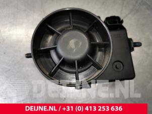 Used Alarm siren Toyota ProAce 2.0 D-4D 122 16V Worker Price € 30,25 Inclusive VAT offered by van Deijne Onderdelen Uden B.V.