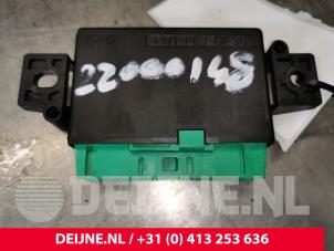 Used PDC Module Toyota ProAce 2.0 D-4D 122 16V Worker Price € 48,40 Inclusive VAT offered by van Deijne Onderdelen Uden B.V.