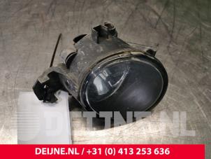 Used Fog light, front left Opel Movano Price € 24,20 Inclusive VAT offered by van Deijne Onderdelen Uden B.V.