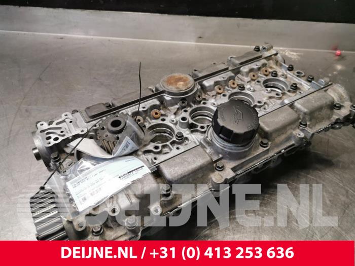 Gebrauchte Zylinderkopf Volvo V70 (SW) 2.4 T 20V Preis € 450,00 Margenregelung angeboten von van Deijne Onderdelen Uden B.V.