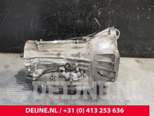 Gebrauchte Getriebe Porsche Cayenne (9PA) 3.2 V6 24V Preis auf Anfrage angeboten von van Deijne Onderdelen Uden B.V.