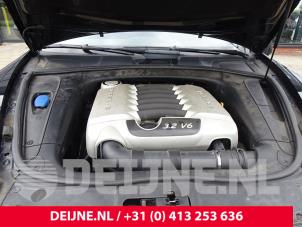 Used Engine Porsche Cayenne (9PA) 3.2 V6 24V Price on request offered by van Deijne Onderdelen Uden B.V.